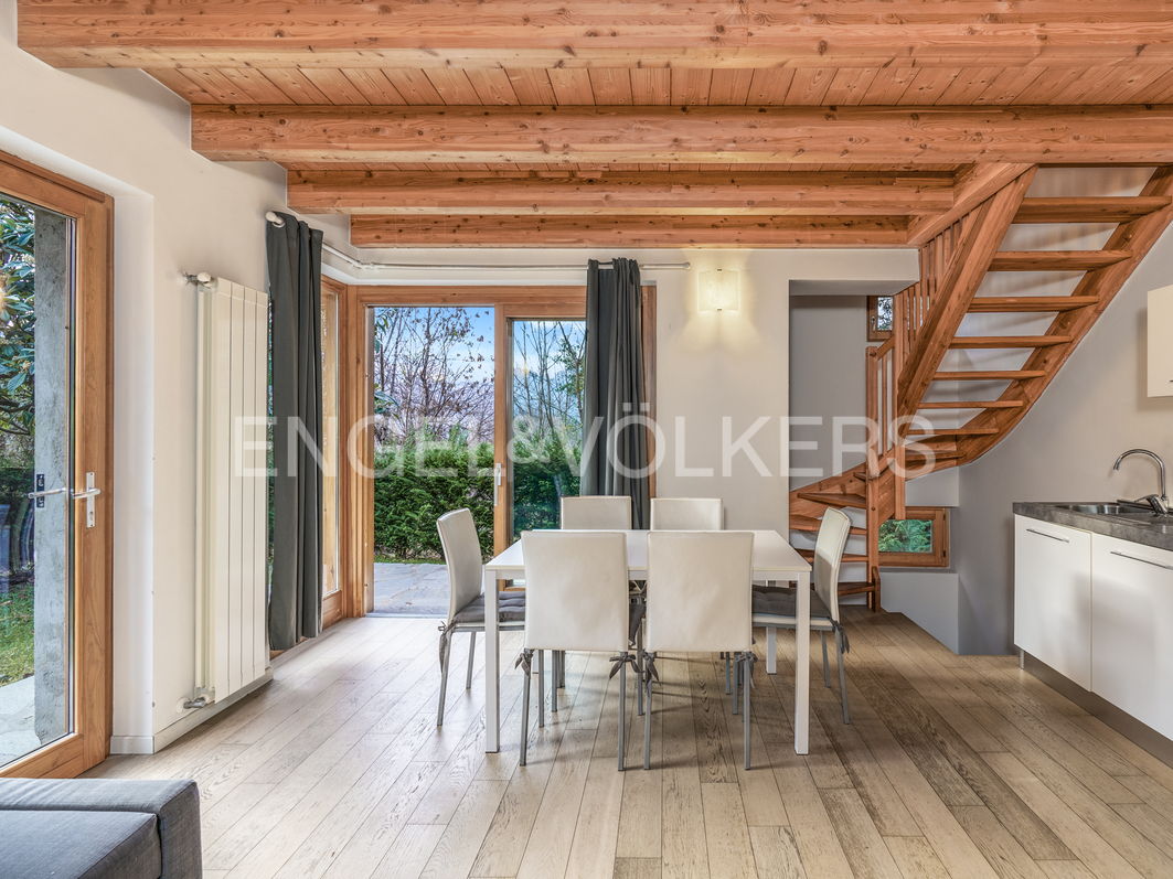 Apartamento T1 em Colico, Italy N.º 130974