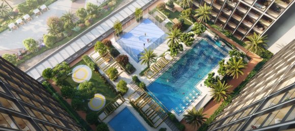 2 chambres Appartement à Dubai, UAE No. 56727 10