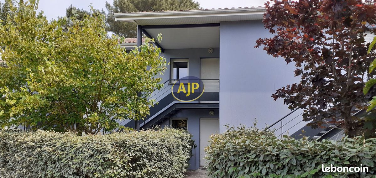 1 Schlafzimmer Wohnung in Le Verdon-sur-Mer, France, Nr. 104734