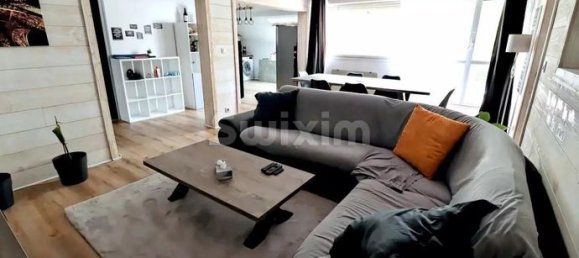 3 bedrooms Apartment in Chalon-sur-Saone, France No. 313189 3