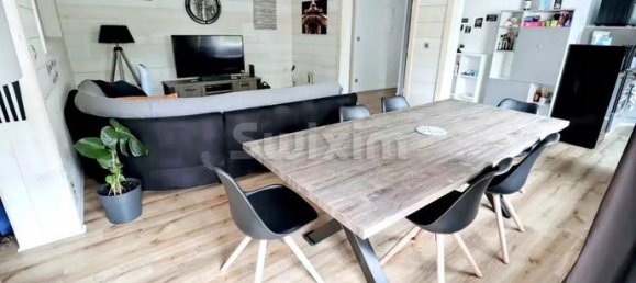 3 bedrooms Apartment in Chalon-sur-Saone, France No. 313189 2