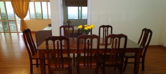 4 chambres Appartement à Tay Ho, Vietnam No. 7058 5