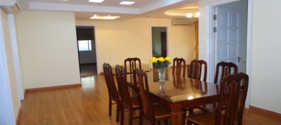 4 chambres Appartement à Tay Ho, Vietnam No. 7058 4