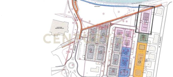1280m² Land in Parabiago, Italy No. 179294 8