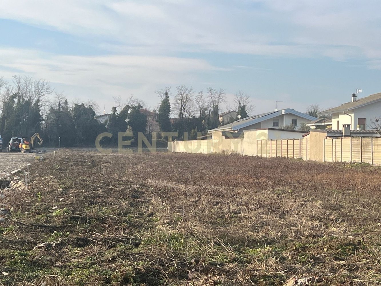 1280m² Land in Parabiago, Italy No. 179294