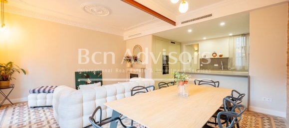 3 bedrooms Apartment in Eixample, Spain No. 164762 11