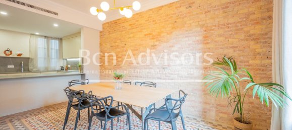 3 bedrooms Apartment in Eixample, Spain No. 164762 17