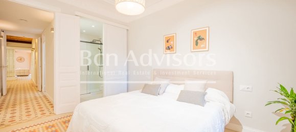 3 bedrooms Apartment in Eixample, Spain No. 164762 37