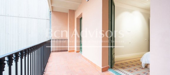 3 bedrooms Apartment in Eixample, Spain No. 164762 34