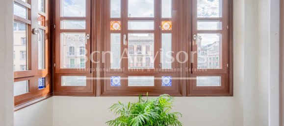 3 bedrooms Apartment in Eixample, Spain No. 164762 7