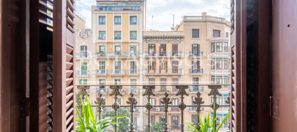 3 bedrooms Apartment in Eixample, Spain No. 164762 4