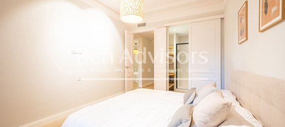 3 bedrooms Apartment in Eixample, Spain No. 164762 35