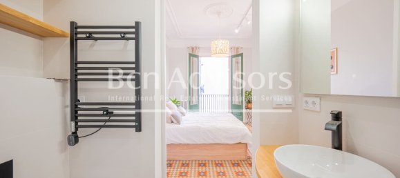 3 bedrooms Apartment in Eixample, Spain No. 164762 41