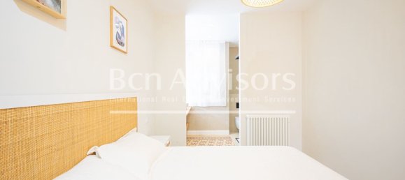 3 bedrooms Apartment in Eixample, Spain No. 164762 53