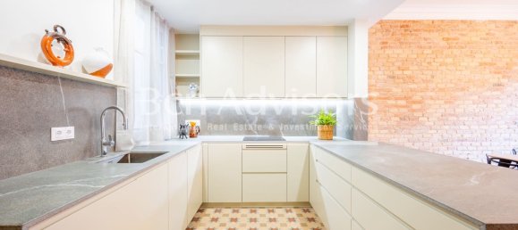 3 bedrooms Apartment in Eixample, Spain No. 164762 22