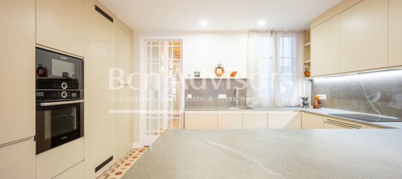 3 bedrooms Apartment in Eixample, Spain No. 164762 20