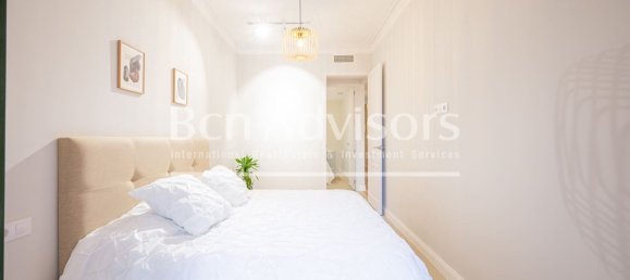 3 bedrooms Apartment in Eixample, Spain No. 164762 46