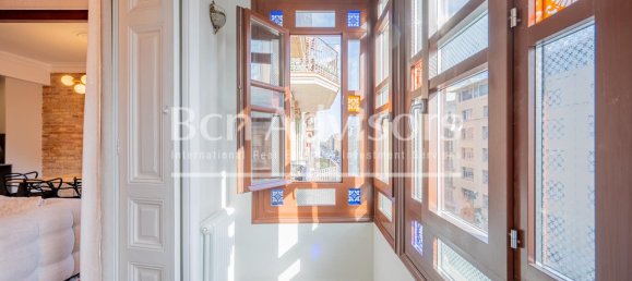 3 bedrooms Apartment in Eixample, Spain No. 164762 9