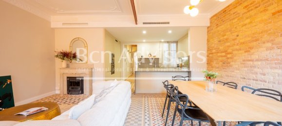 3 bedrooms Apartment in Eixample, Spain No. 164762 13