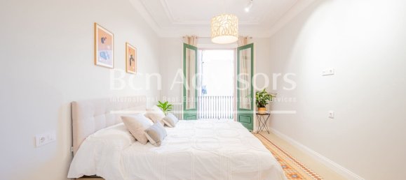 3 bedrooms Apartment in Eixample, Spain No. 164762 31