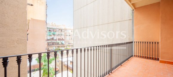 3 bedrooms Apartment in Eixample, Spain No. 164762 44