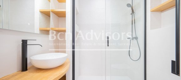 3 bedrooms Apartment in Eixample, Spain No. 164762 39