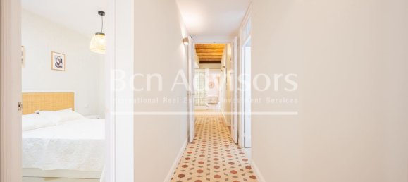 3 bedrooms Apartment in Eixample, Spain No. 164762 47