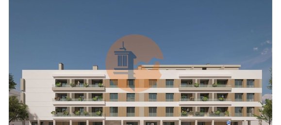 Квартира с 2 спальнями в Алмансил, Португалия № 150540 9