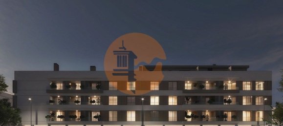 Квартира с 2 спальнями в Алмансил, Португалия № 150540 50