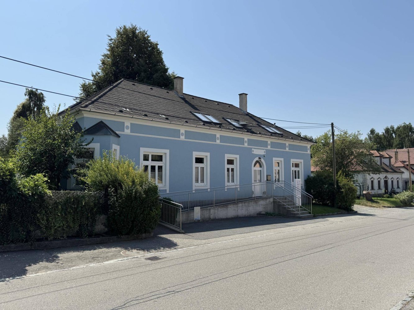 10 rooms House in Ludweis-Aigen, Austria No. 241146