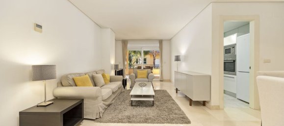 Apartamento de 1 dormitorio en Marbella, Spain No. 39070 4