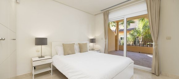 Apartamento de 1 dormitorio en Marbella, Spain No. 39070 9