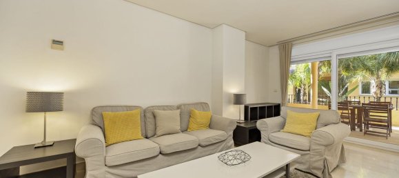 Apartamento de 1 dormitorio en Marbella, Spain No. 39070 2