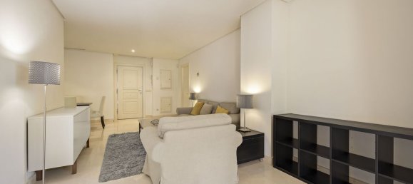 Apartamento de 1 dormitorio en Marbella, Spain No. 39070 6