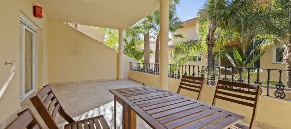 Apartamento de 1 dormitorio en Marbella, Spain No. 39070 15