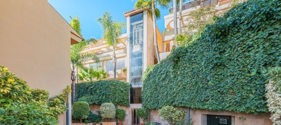 Apartamento de 1 dormitorio en Marbella, Spain No. 39070 13