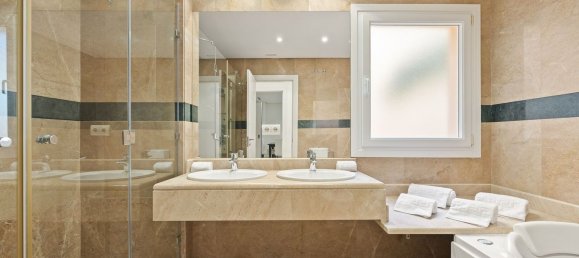 Apartamento de 1 dormitorio en Marbella, Spain No. 39070 10