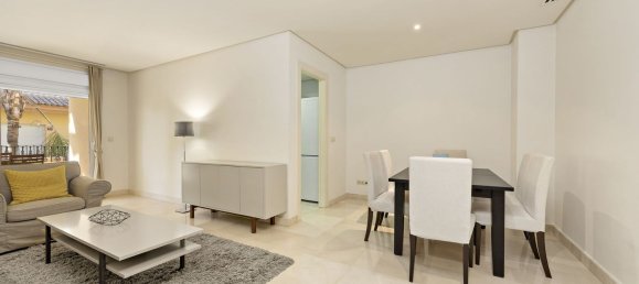 Apartamento de 1 dormitorio en Marbella, Spain No. 39070 5