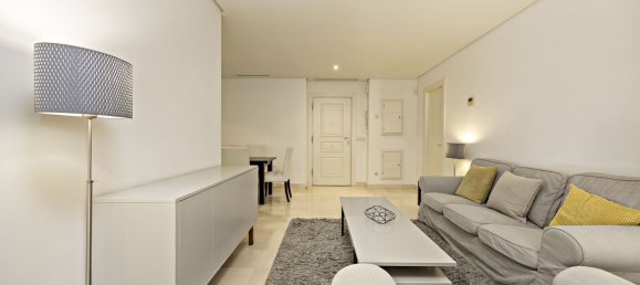 Apartamento de 1 dormitorio en Marbella, Spain No. 39070 3