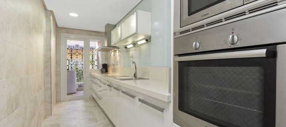 Apartamento de 1 dormitorio en Marbella, Spain No. 39070 7