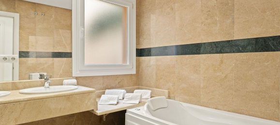 Apartamento de 1 dormitorio en Marbella, Spain No. 39070 11