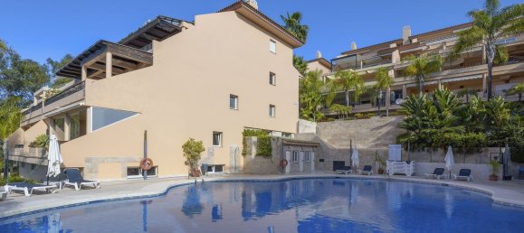 Apartamento de 1 dormitorio en Marbella, Spain No. 39070 17