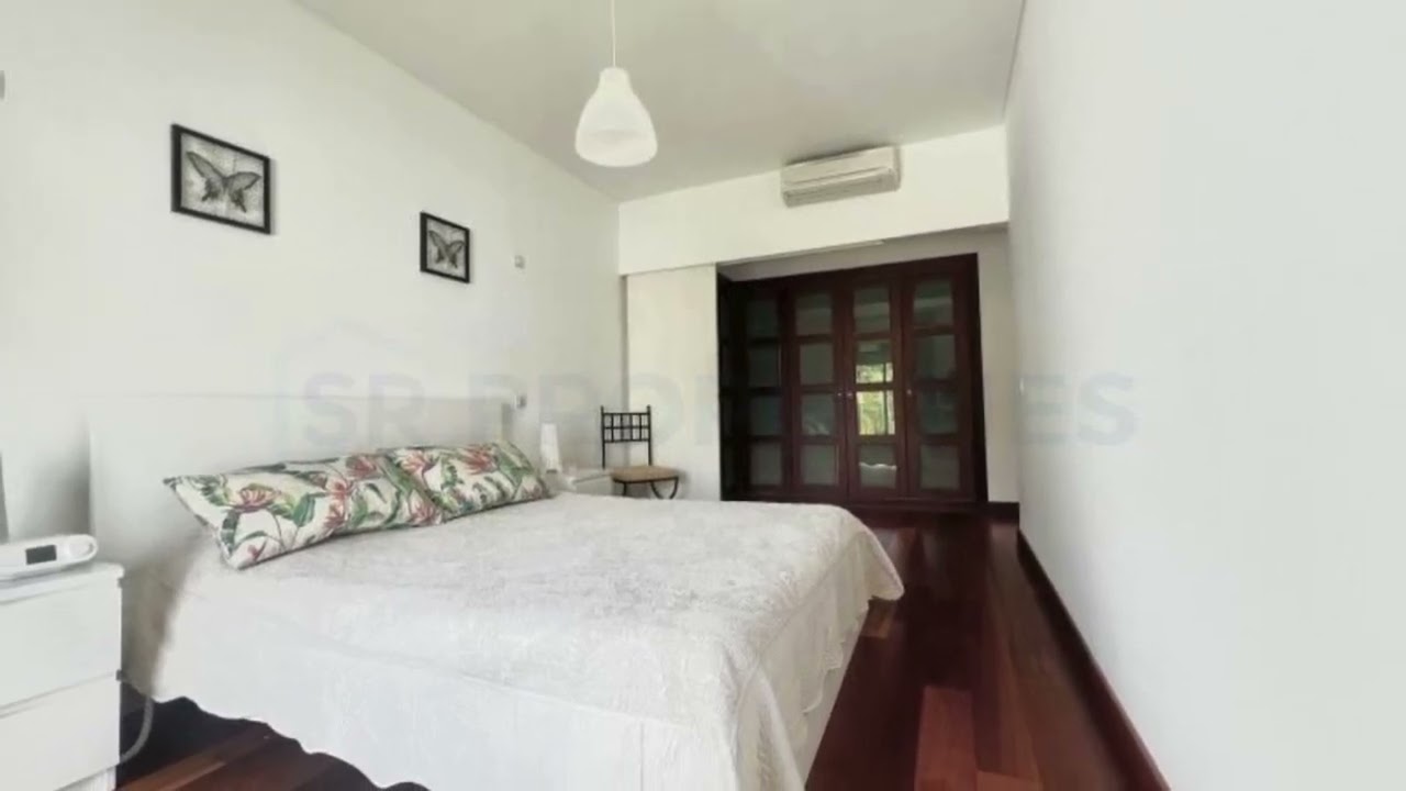 2 bedrooms Apartment in Quarteira, Portugal No. 287119