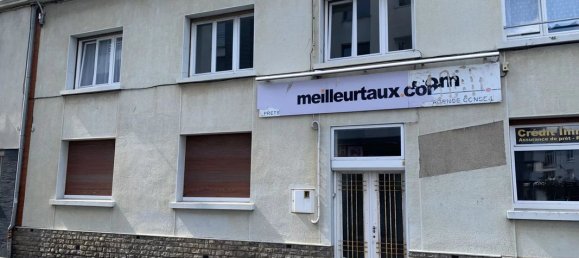 4-Zimmer Wohnung in Boulogne-sur-Mer, France, Nr. 233932 12