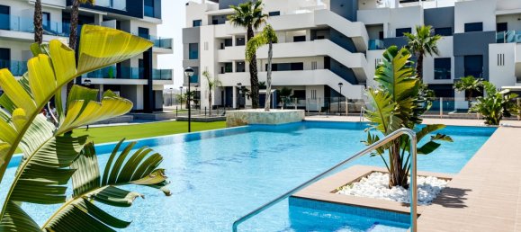 2 bedrooms Penthouse in Guardamar del Segura, Spain No. 6672 29