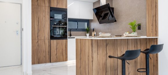 2 bedrooms Penthouse in Guardamar del Segura, Spain No. 6672 9