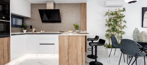 2 bedrooms Penthouse in Guardamar del Segura, Spain No. 6672 10