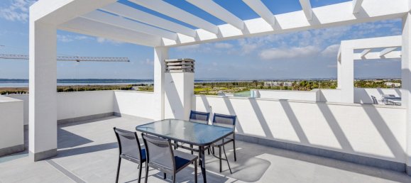 2 bedrooms Penthouse in Guardamar del Segura, Spain No. 6672 2