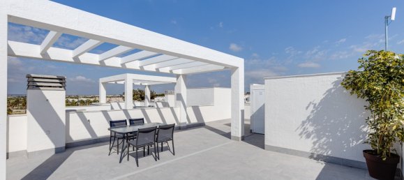 2 bedrooms Penthouse in Guardamar del Segura, Spain No. 6672 20