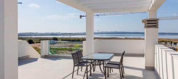 2 bedrooms Penthouse in Guardamar del Segura, Spain No. 6672 22